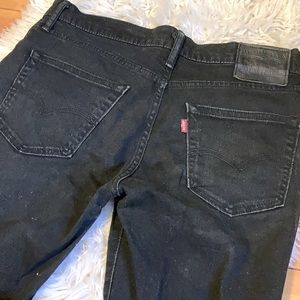 Men’s black 511 32x34 Levi’s